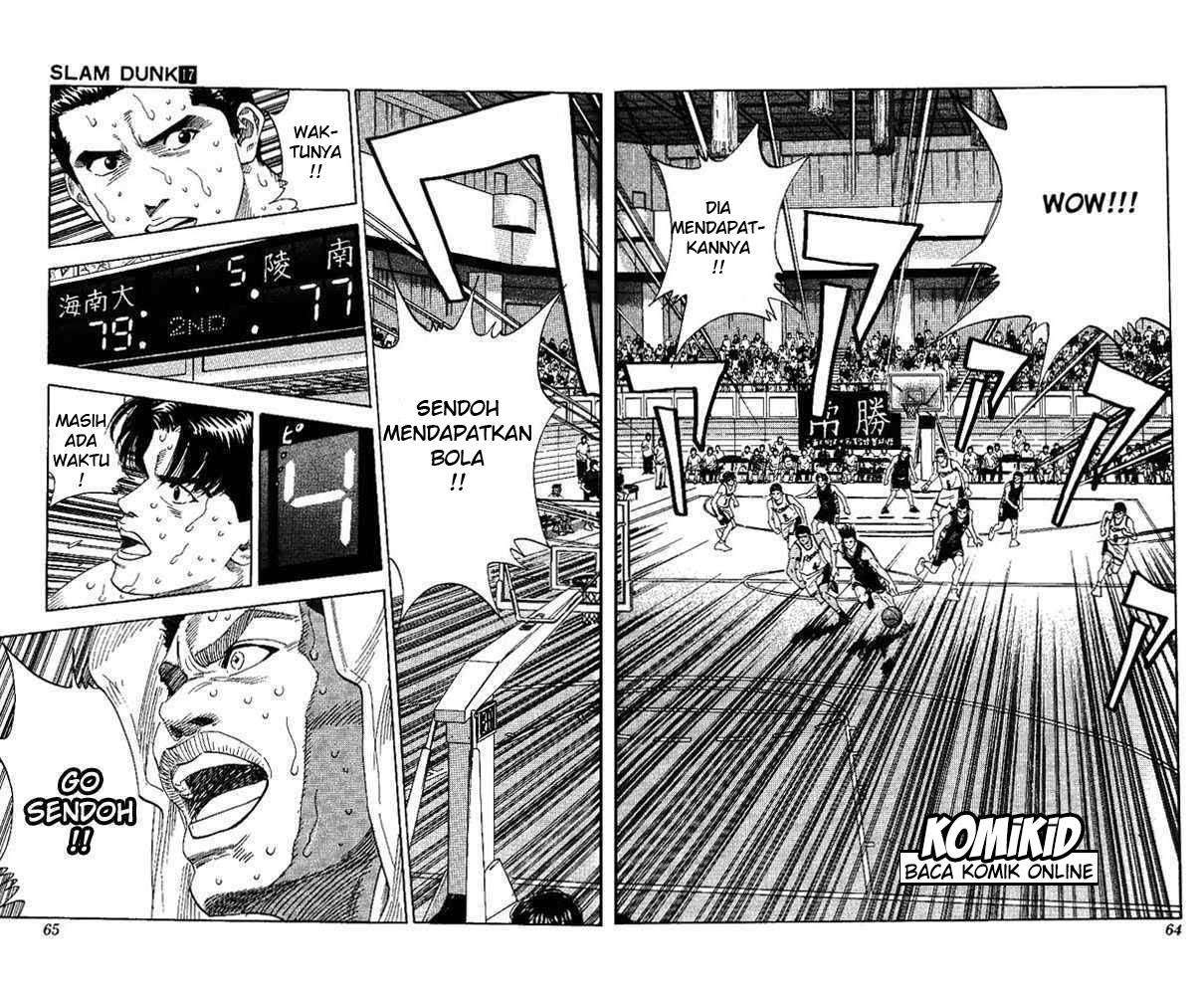 Chapter 146 - halaman 20