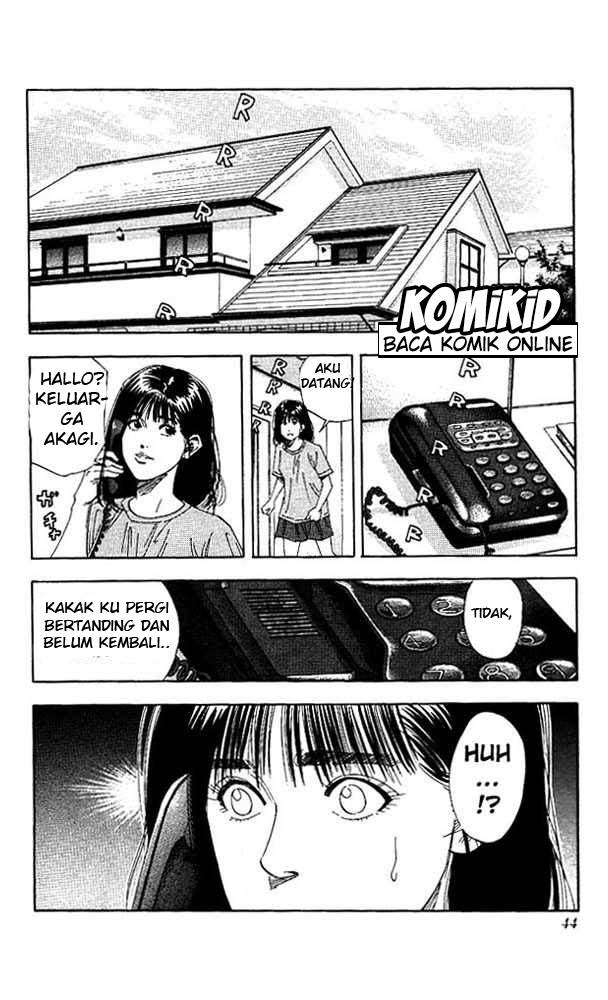 Chapter 145 - halaman 20