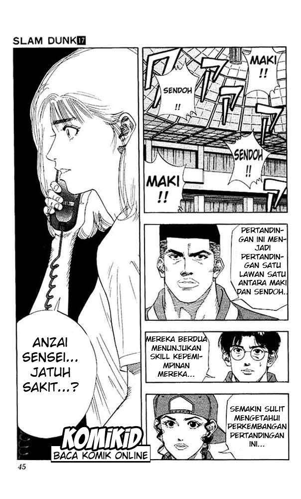 Chapter 145 - halaman 21
