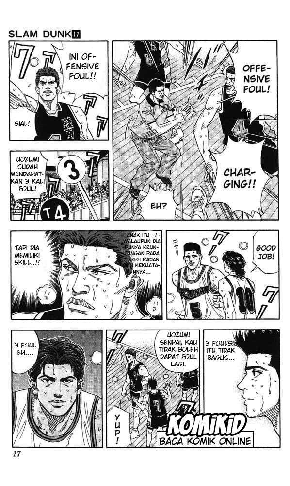Chapter 144 - halaman 13