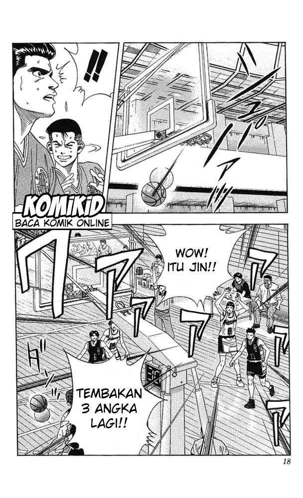 Chapter 144 - halaman 14