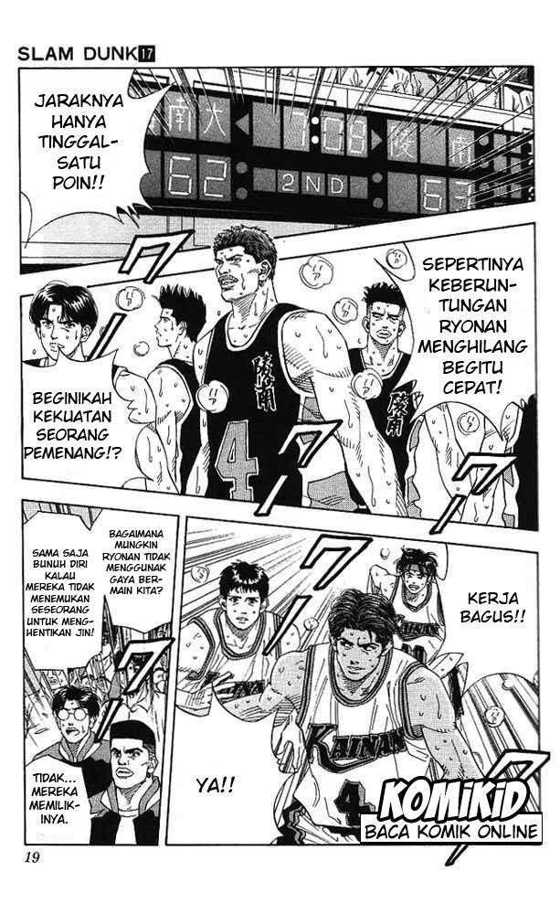 Chapter 144 - halaman 15
