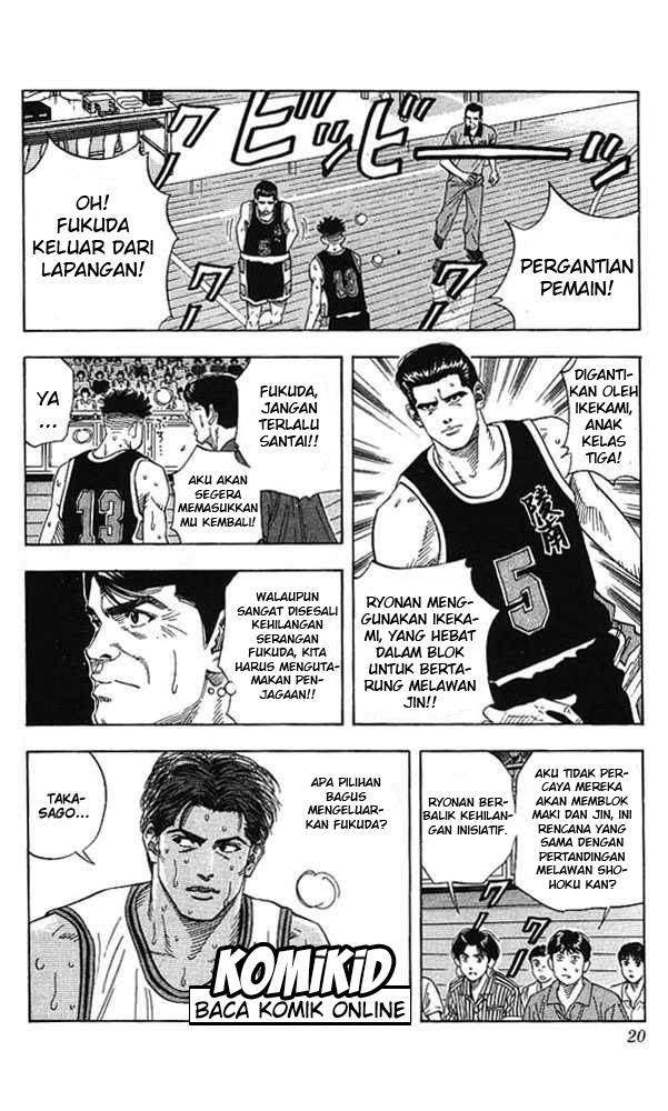 Chapter 144 - halaman 16