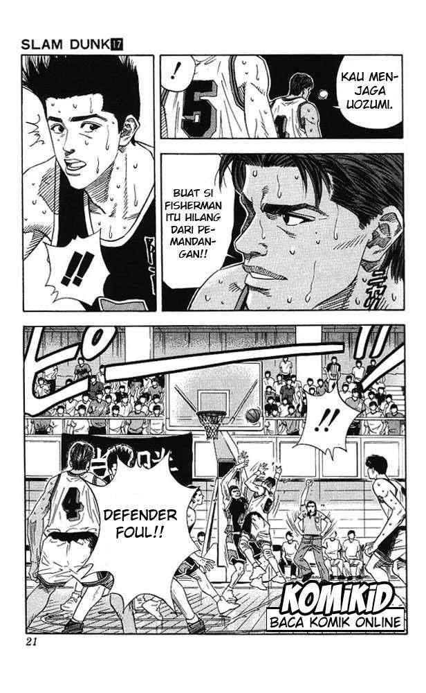 Chapter 144 - halaman 17