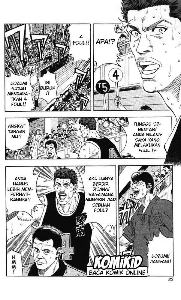 Chapter 144 - halaman 18
