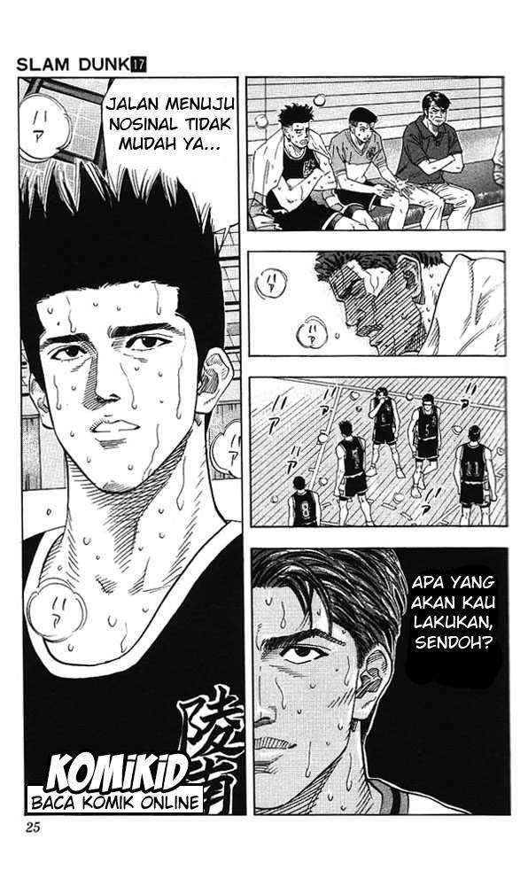 Chapter 144 - halaman 21