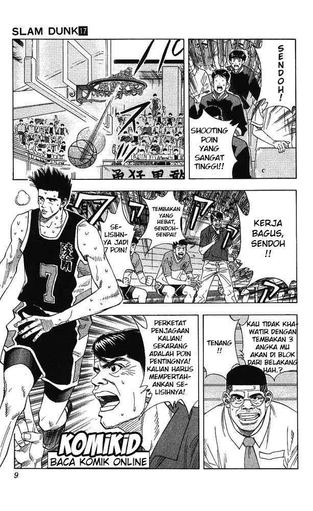 Chapter 144 - halaman 6