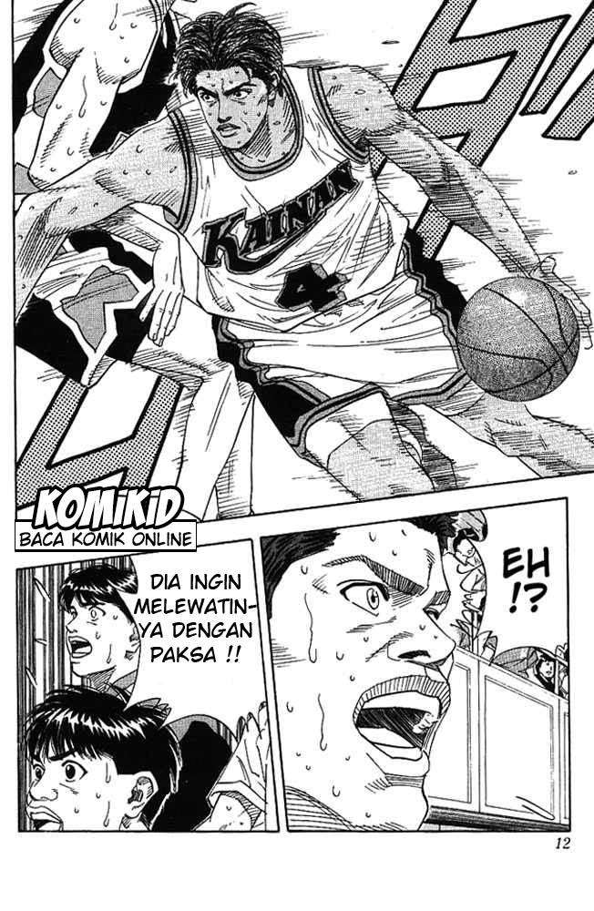 Chapter 144 - halaman 8