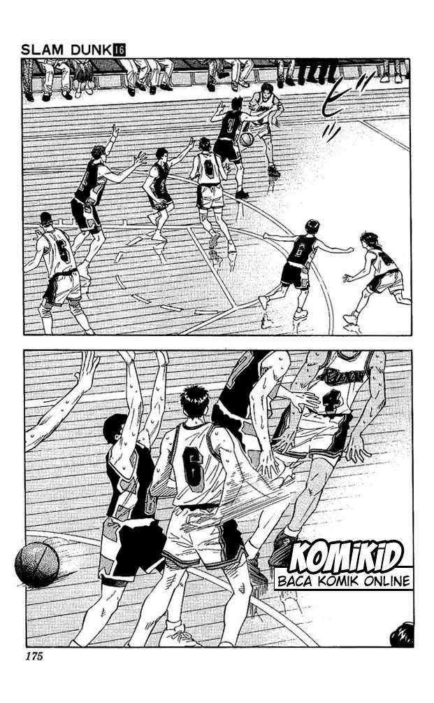 Chapter 143 - halaman 13