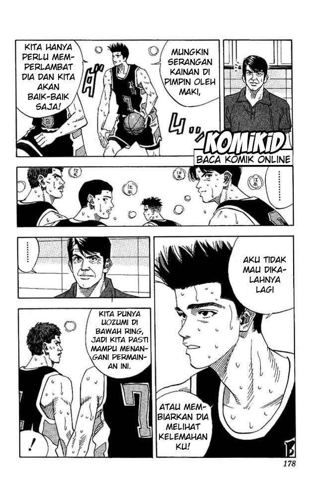 Chapter 143 - halaman 16