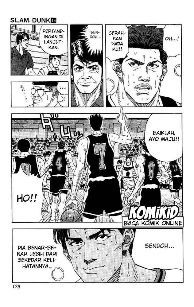 Chapter 143 - halaman 17
