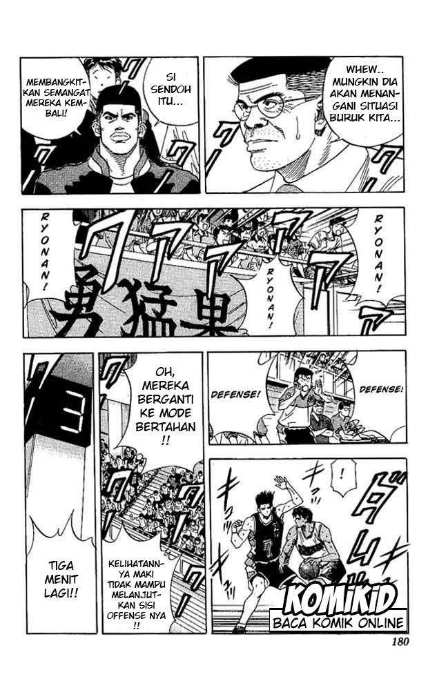 Chapter 143 - halaman 18