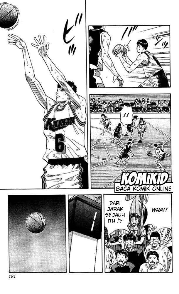 Chapter 143 - halaman 19