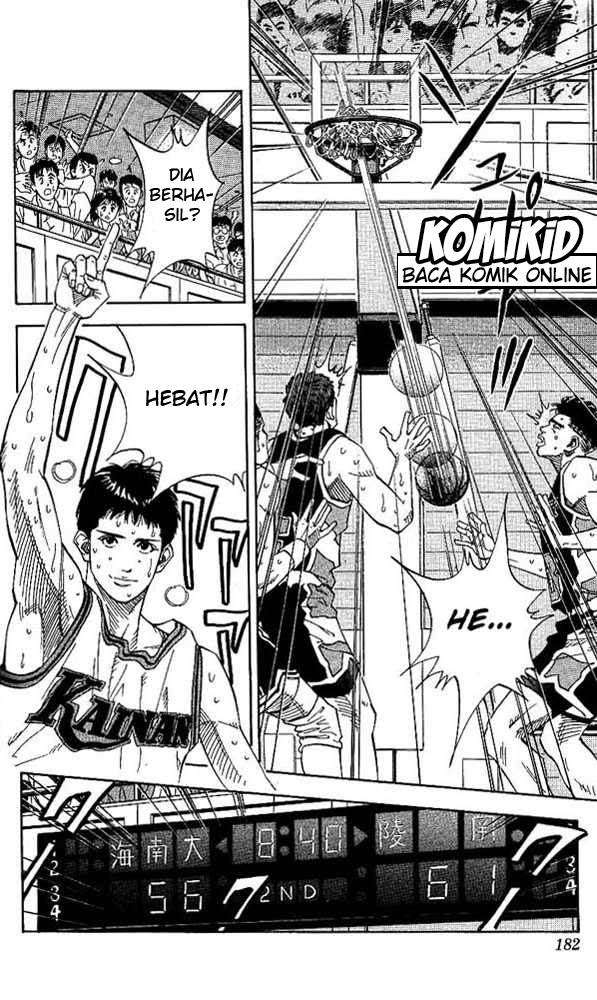 Chapter 143 - halaman 20