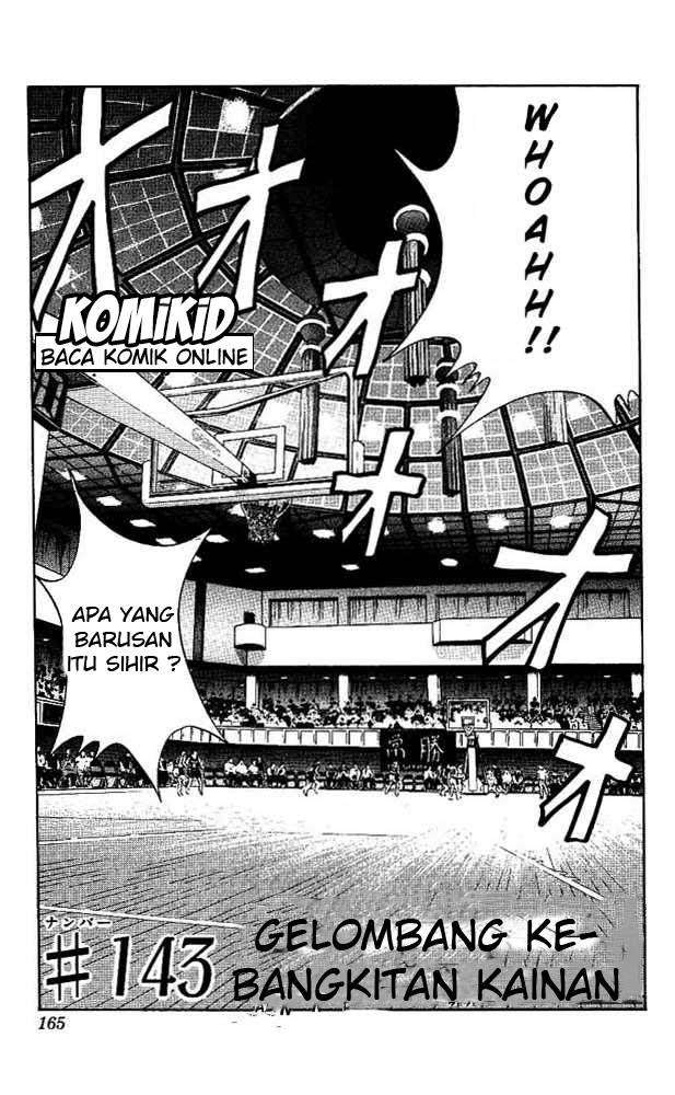 Chapter 143 - halaman 3