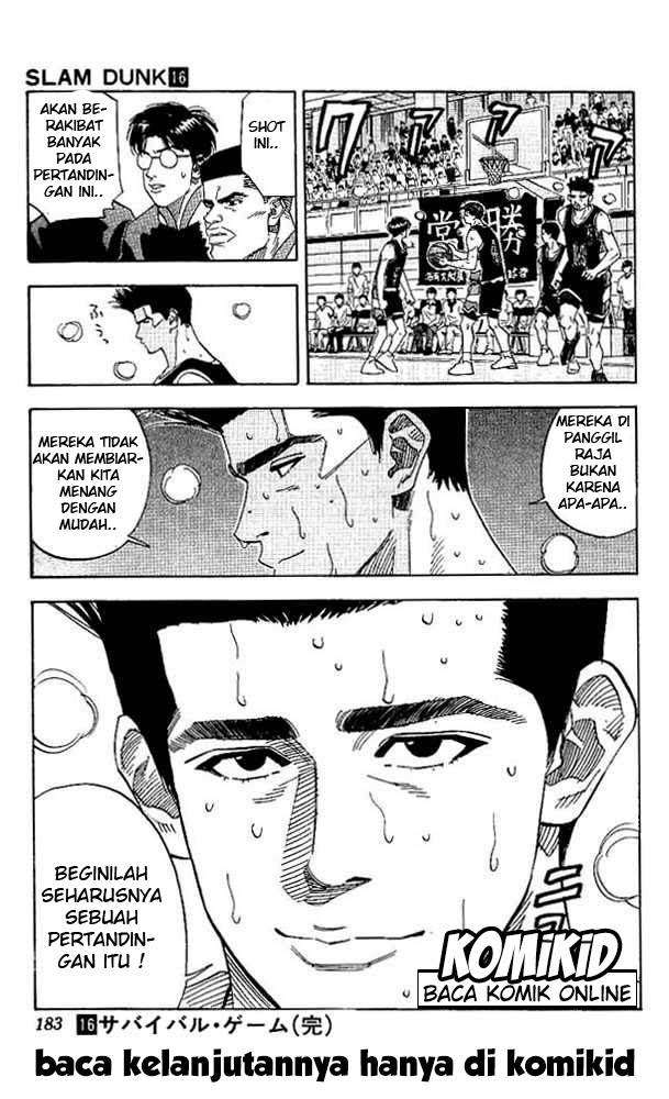 Chapter 143 - halaman 21