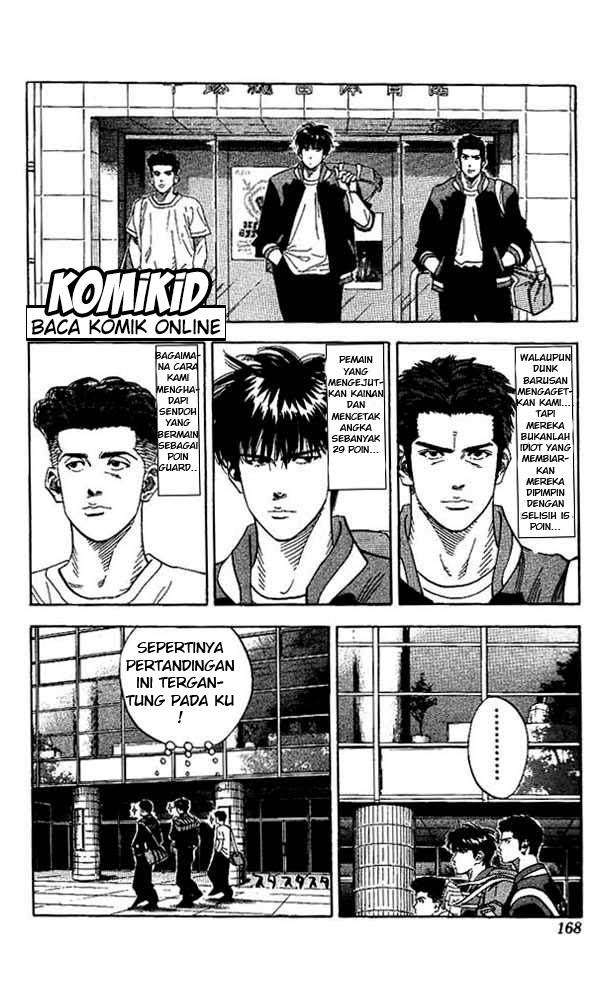 Chapter 143 - halaman 6