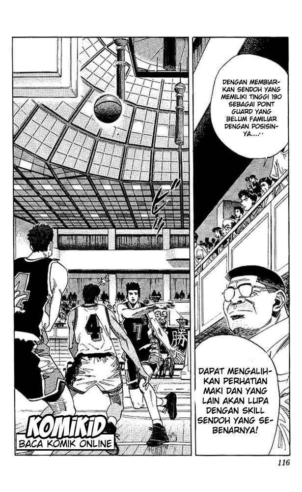 Chapter 140 - halaman 13