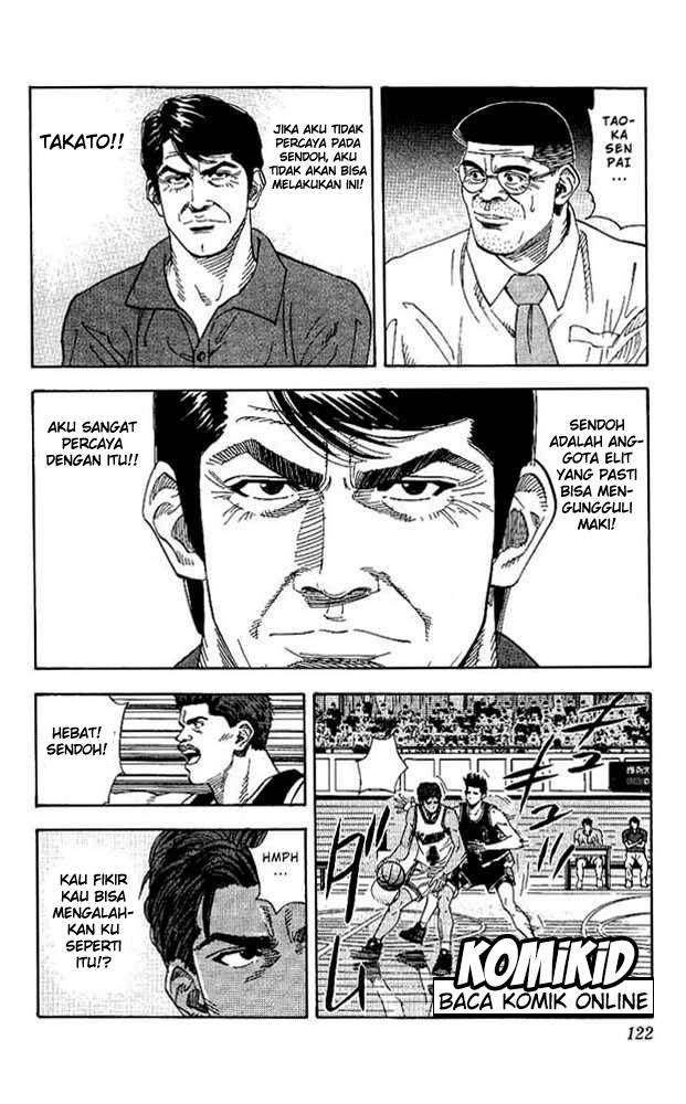 Chapter 140 - halaman 19