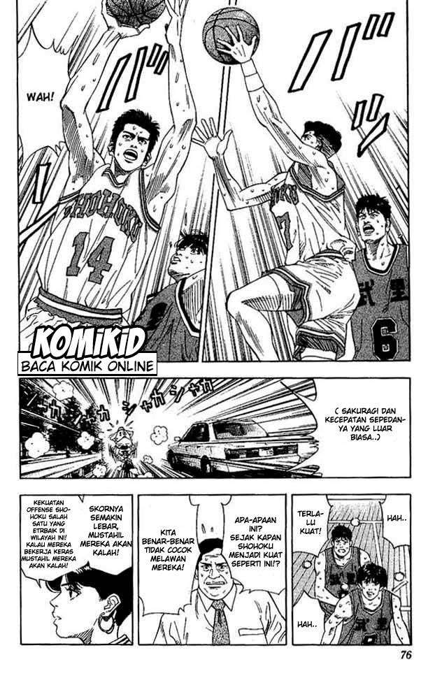 Chapter 138 - halaman 14