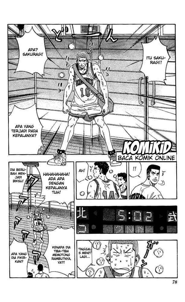 Chapter 138 - halaman 16
