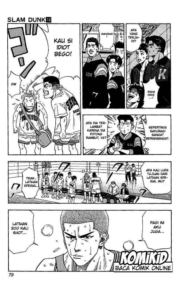 Chapter 138 - halaman 17