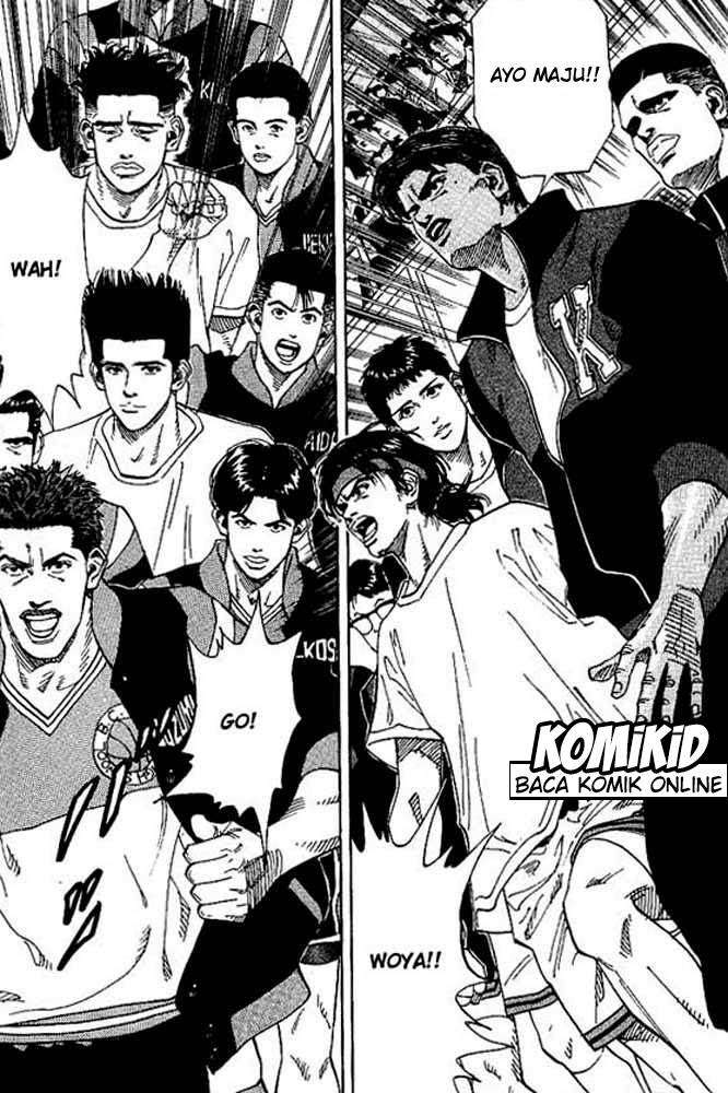 Chapter 138 - halaman 21