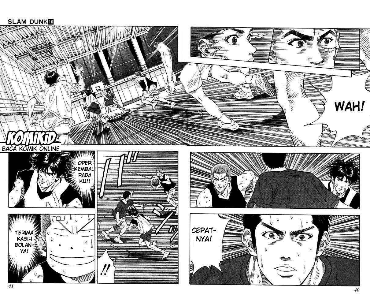 Chapter 136 - halaman 15