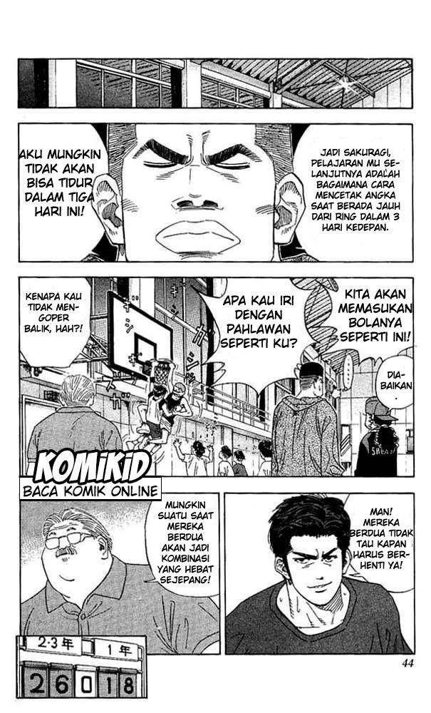 Chapter 136 - halaman 18