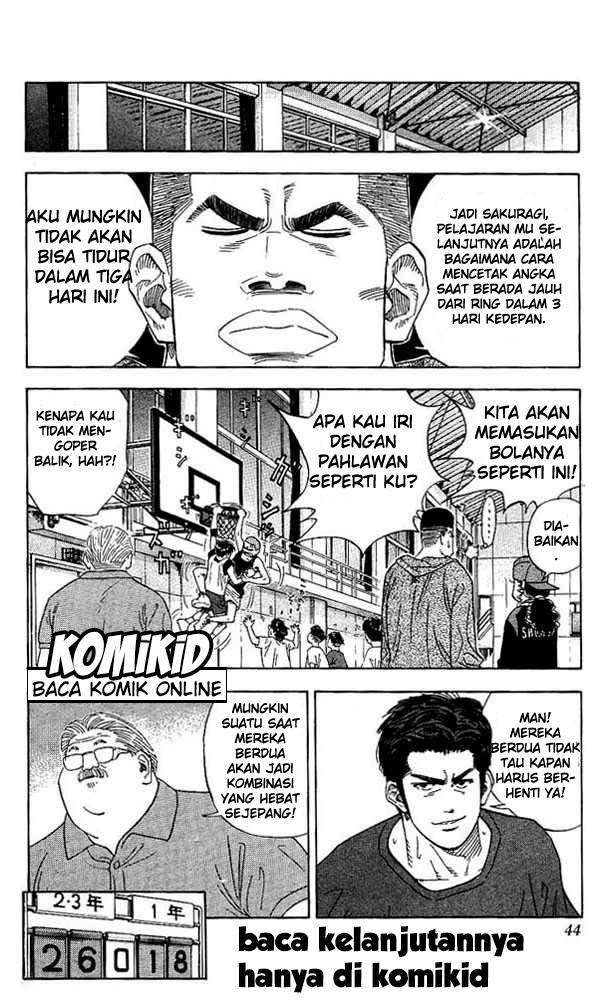 Chapter 136 - halaman 20
