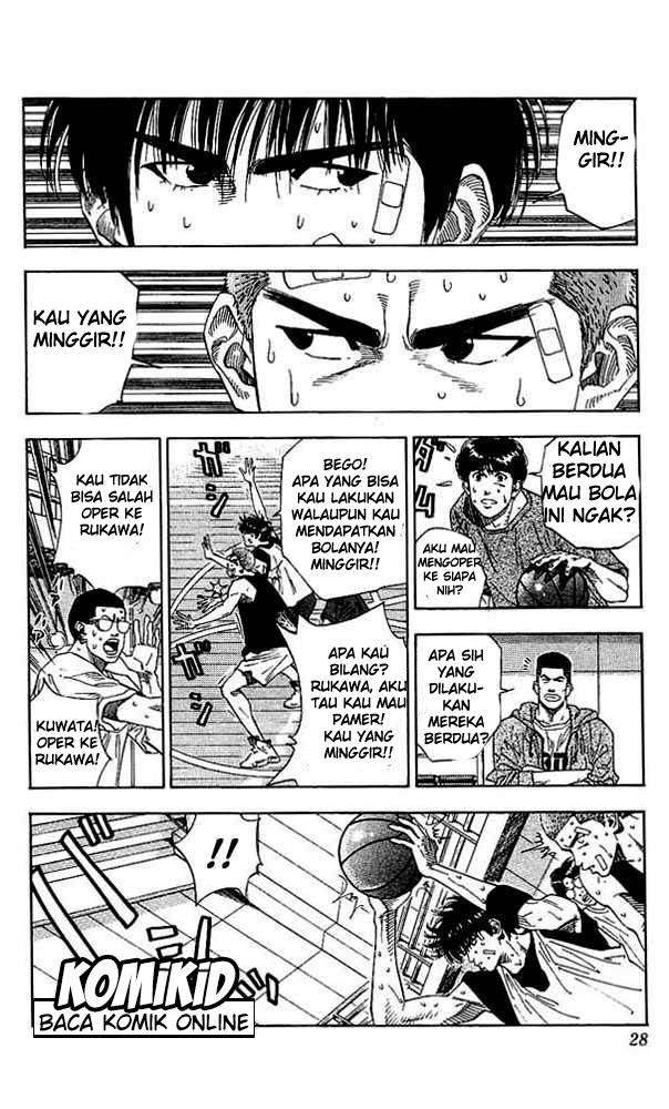 Chapter 136 - halaman 5