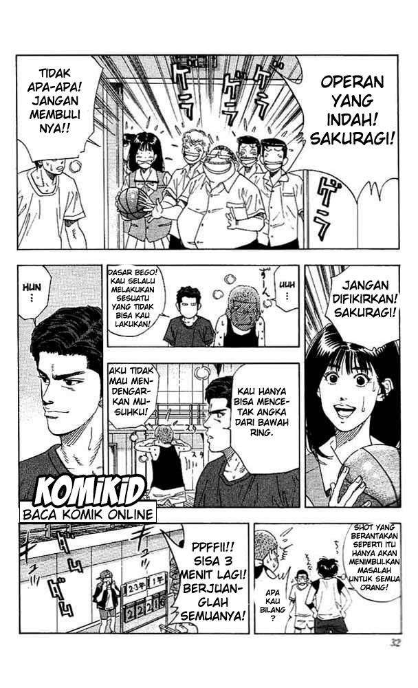 Chapter 136 - halaman 9