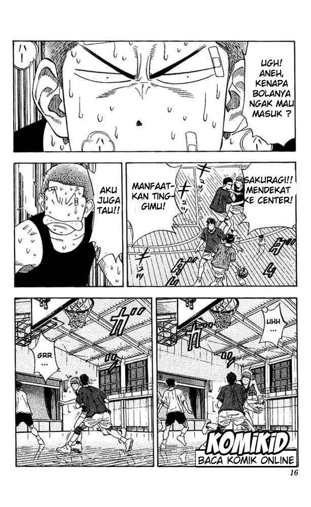 Chapter 135 - halaman 14