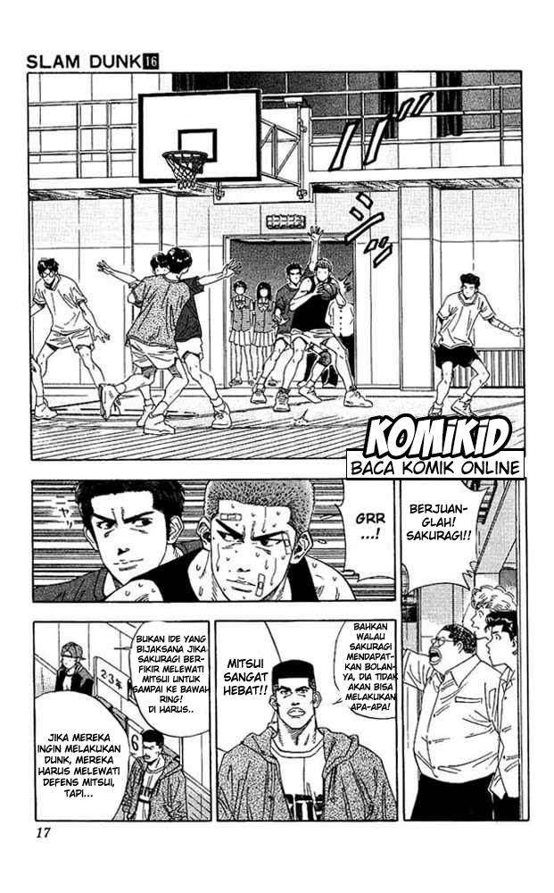 Chapter 135 - halaman 15