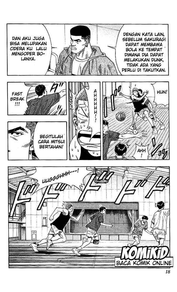 Chapter 135 - halaman 16