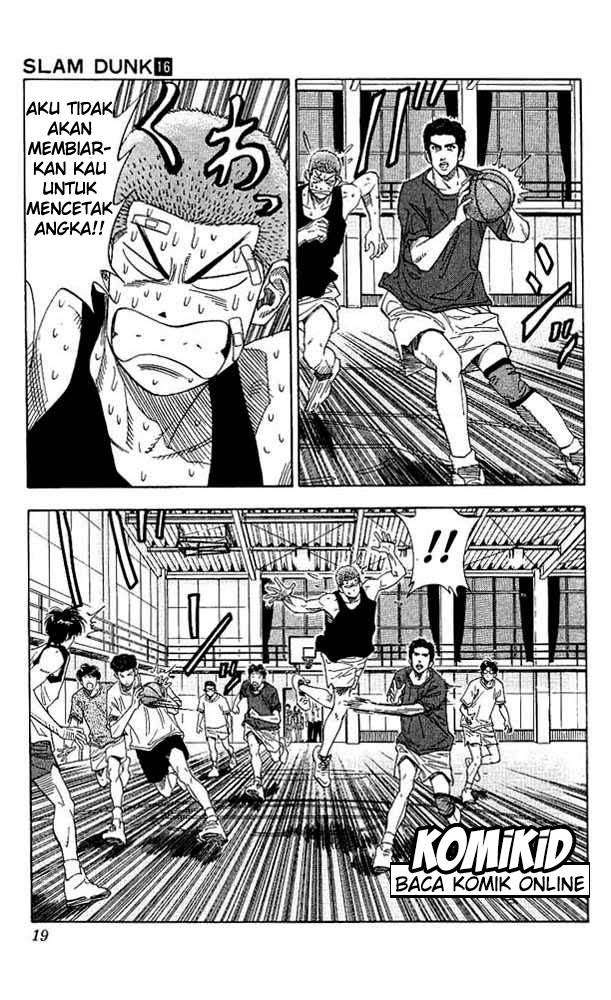 Chapter 135 - halaman 17