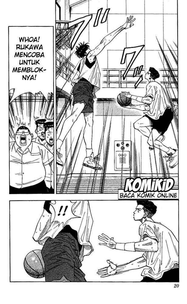 Chapter 135 - halaman 18