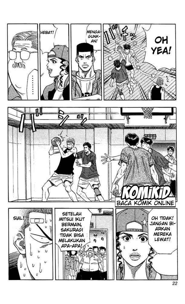 Chapter 135 - halaman 20
