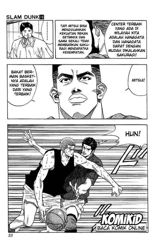 Chapter 135 - halaman 21