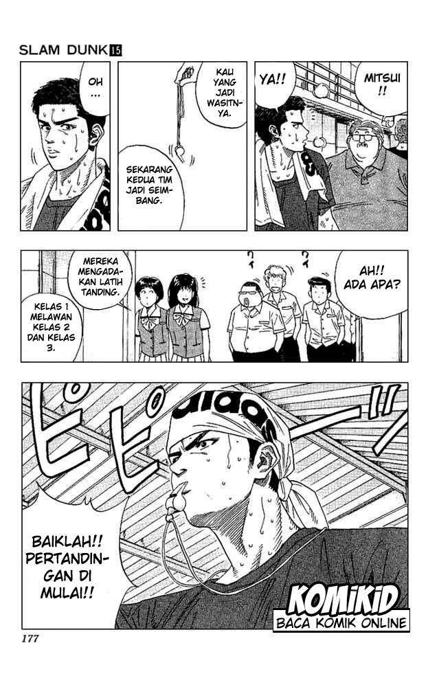 Chapter 134 - halaman 13