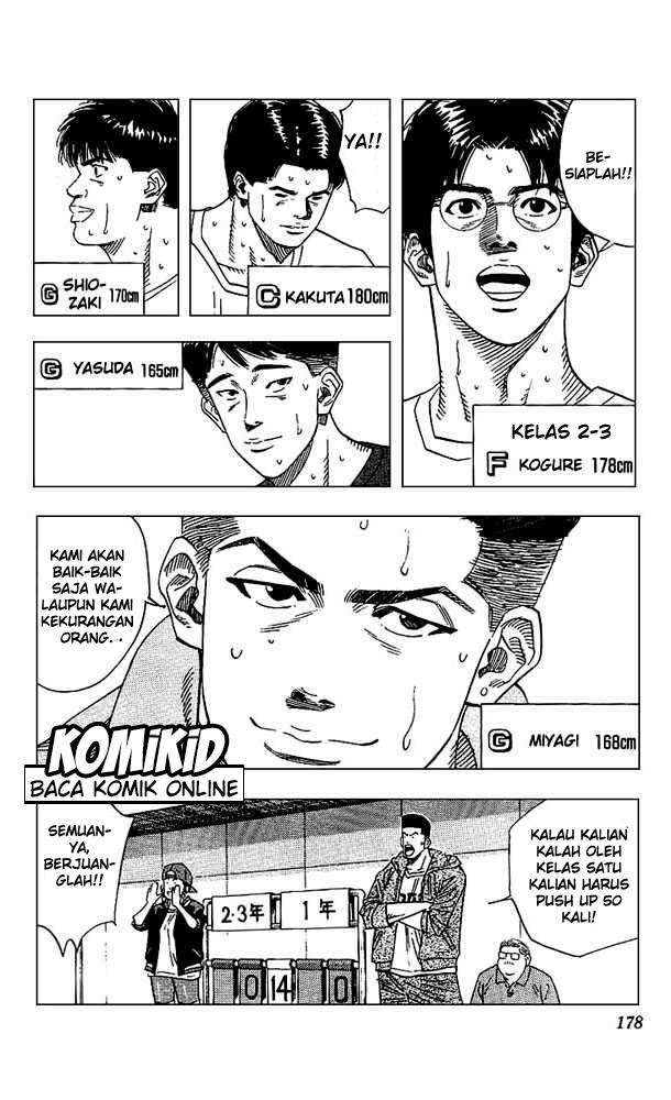 Chapter 134 - halaman 14