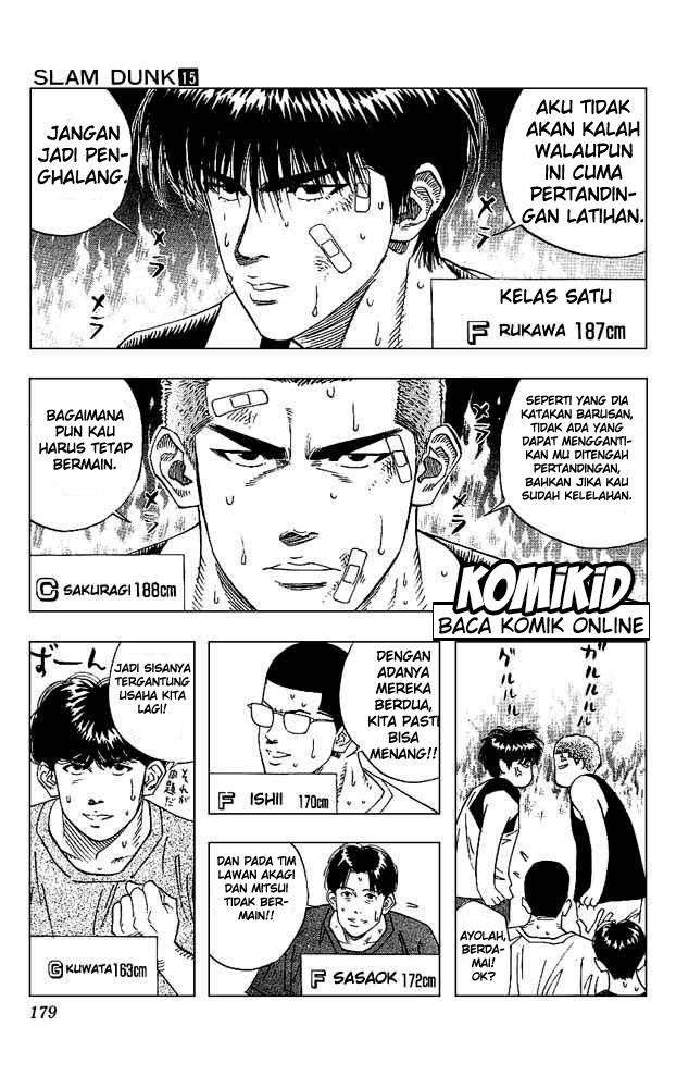 Chapter 134 - halaman 15