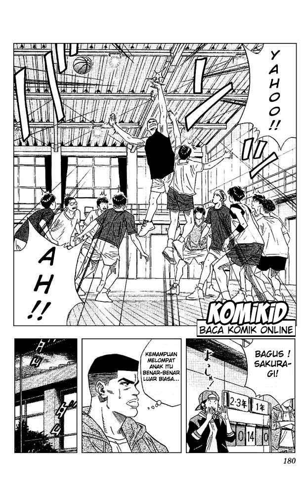 Chapter 134 - halaman 16