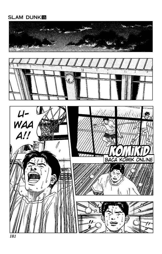 Chapter 134 - halaman 17