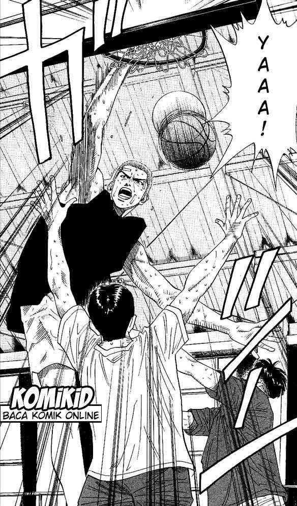 Chapter 134 - halaman 18