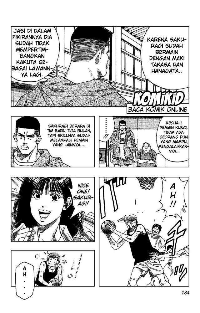 Chapter 134 - halaman 20