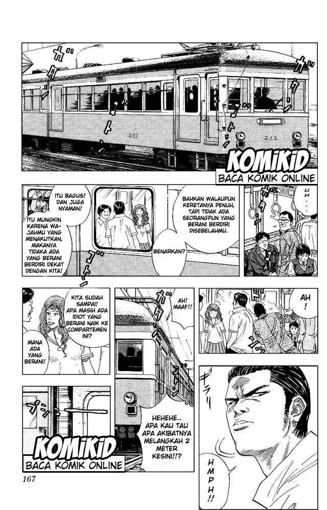 Chapter 134 - halaman 3