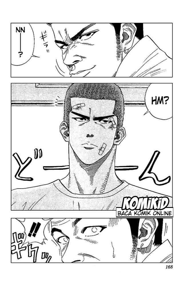Chapter 134 - halaman 4