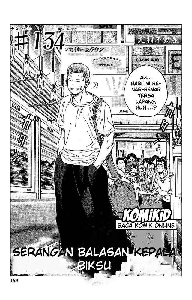 Chapter 134 - halaman 5