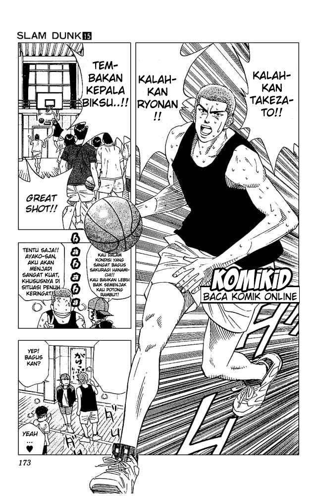 Chapter 134 - halaman 9